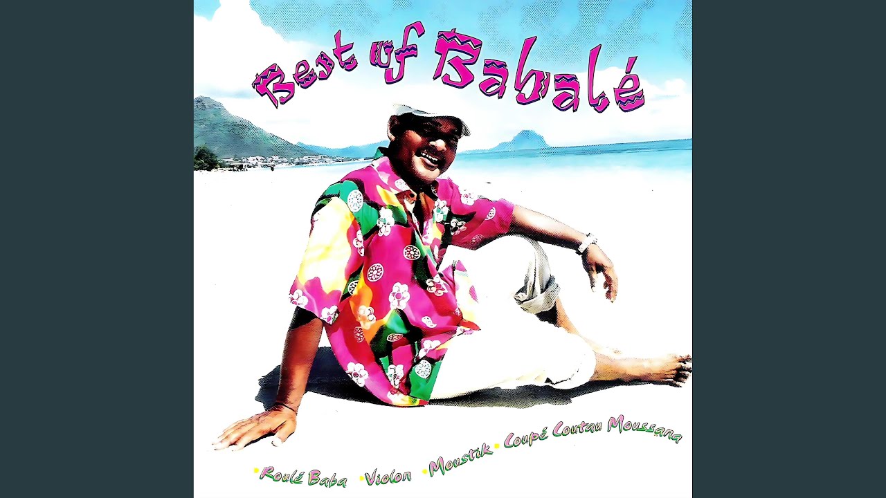 Séga Partout Partout