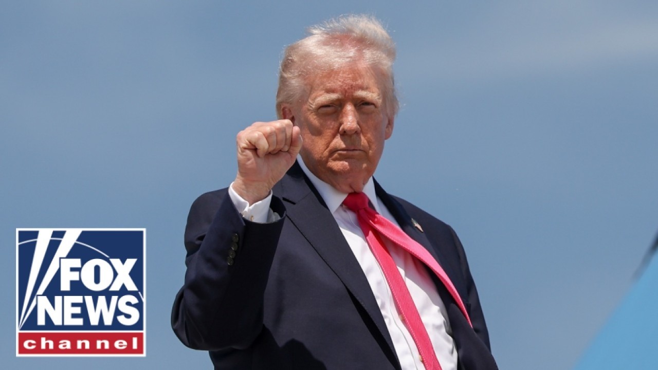 JUST IN: Trump secures MAJOR Supreme Court victory