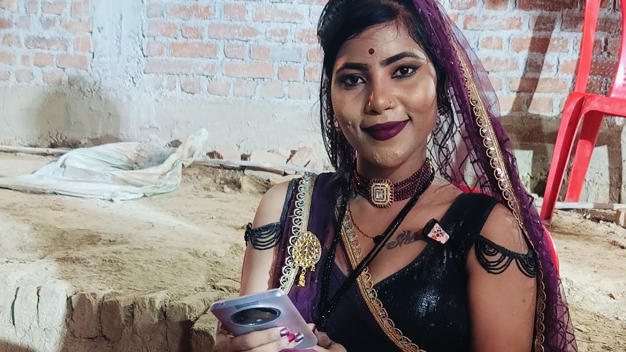 बुंदेलखंडी देसी राई नृत्य कार्यक्रम ग्राम धनेह जिला सतना मध्यप्रदेश।सपरे बेला ताल। नथलेगईसौरमछलियां।