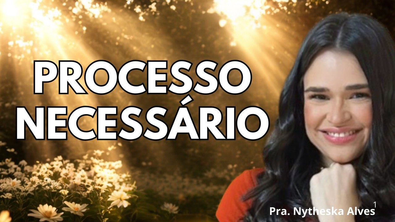 Deus Remove Para Multiplicar.|Pra. Nytheska Alves