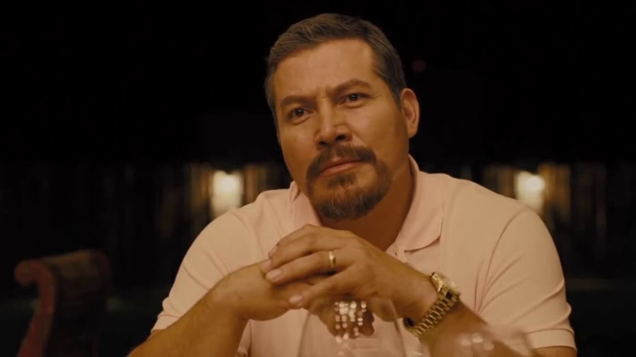 Sicario - 