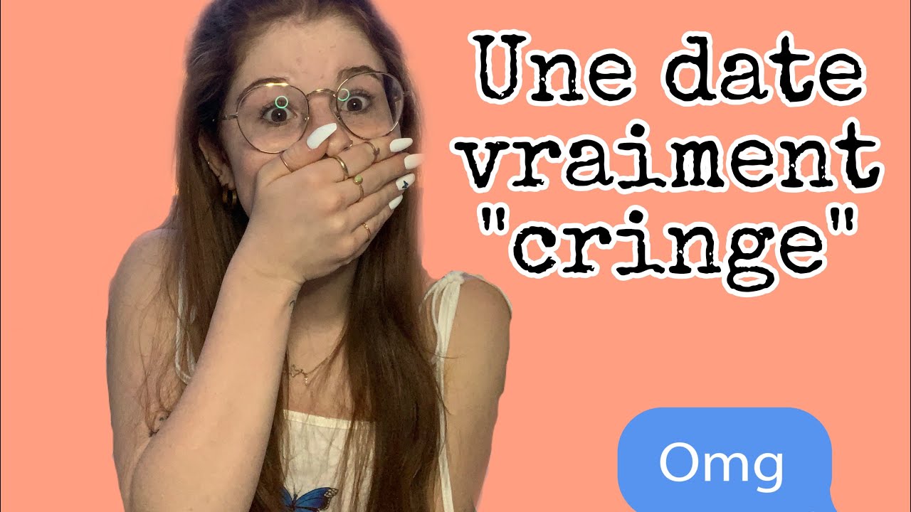 UN VRAI CATFISH🤢/STORYTIME PART1| Mégane Perreault 🦋