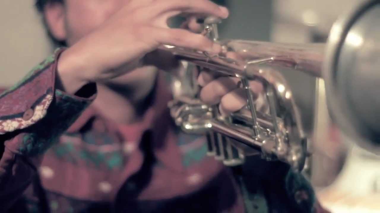 Quadron - Hefra Hvor Vi Star (Live)