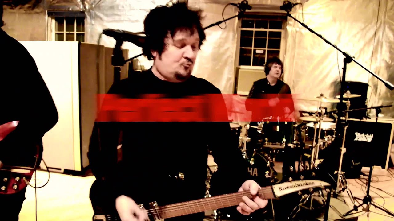 The Empty Hearts New LP out August 5, 2014
