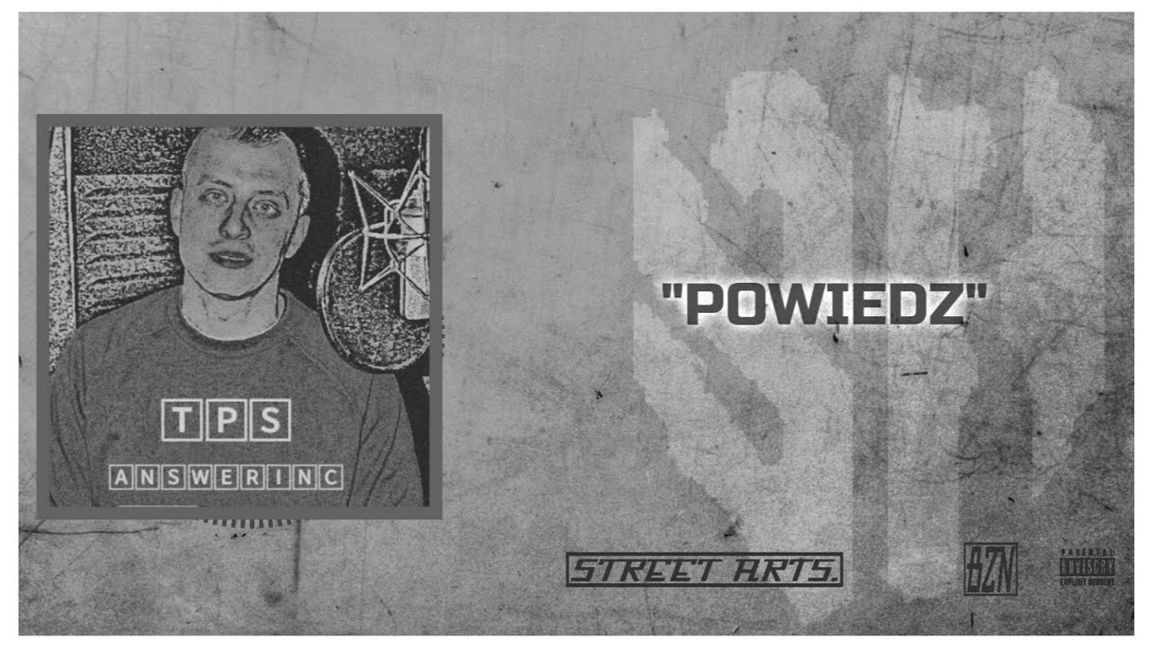 TPS x Answerinc - Powiedz (BZN Remix)