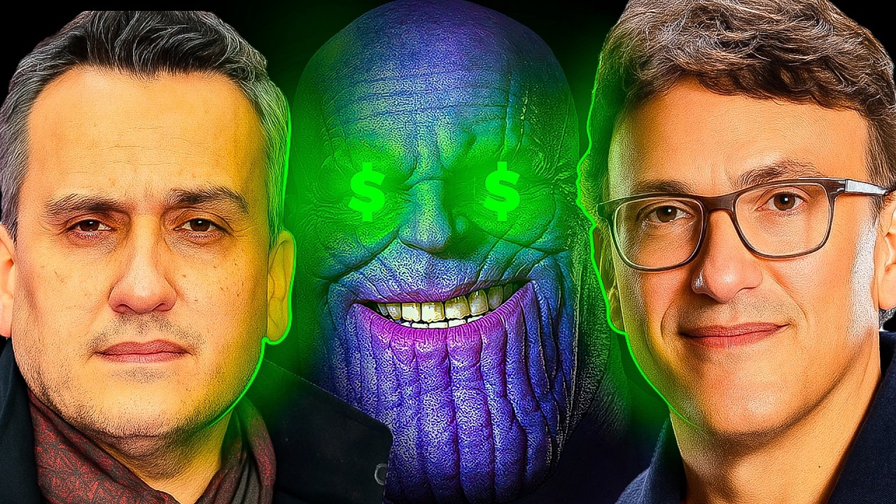 MUCH Bigger Than Endgame!  🤯