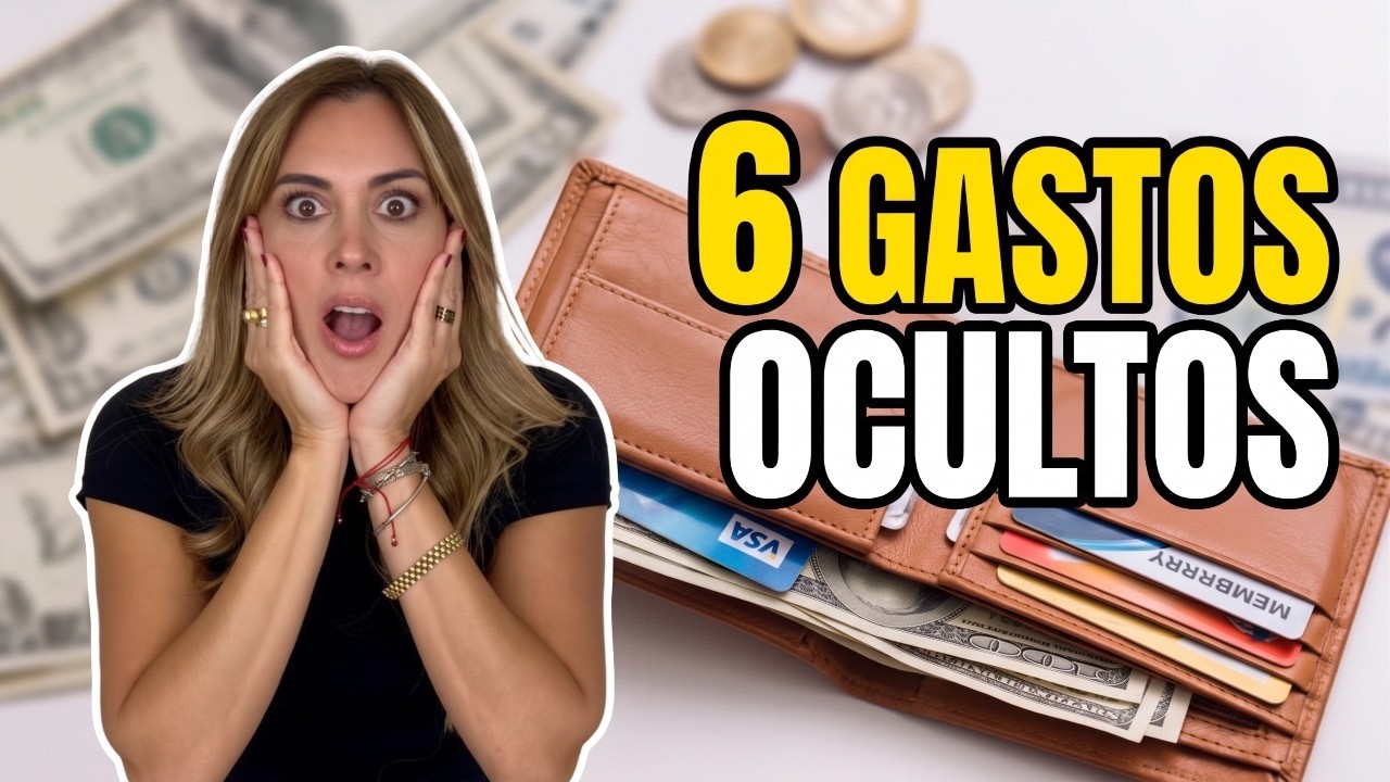 6 Gastos ocultos que no esperabas de vivir en Orlando