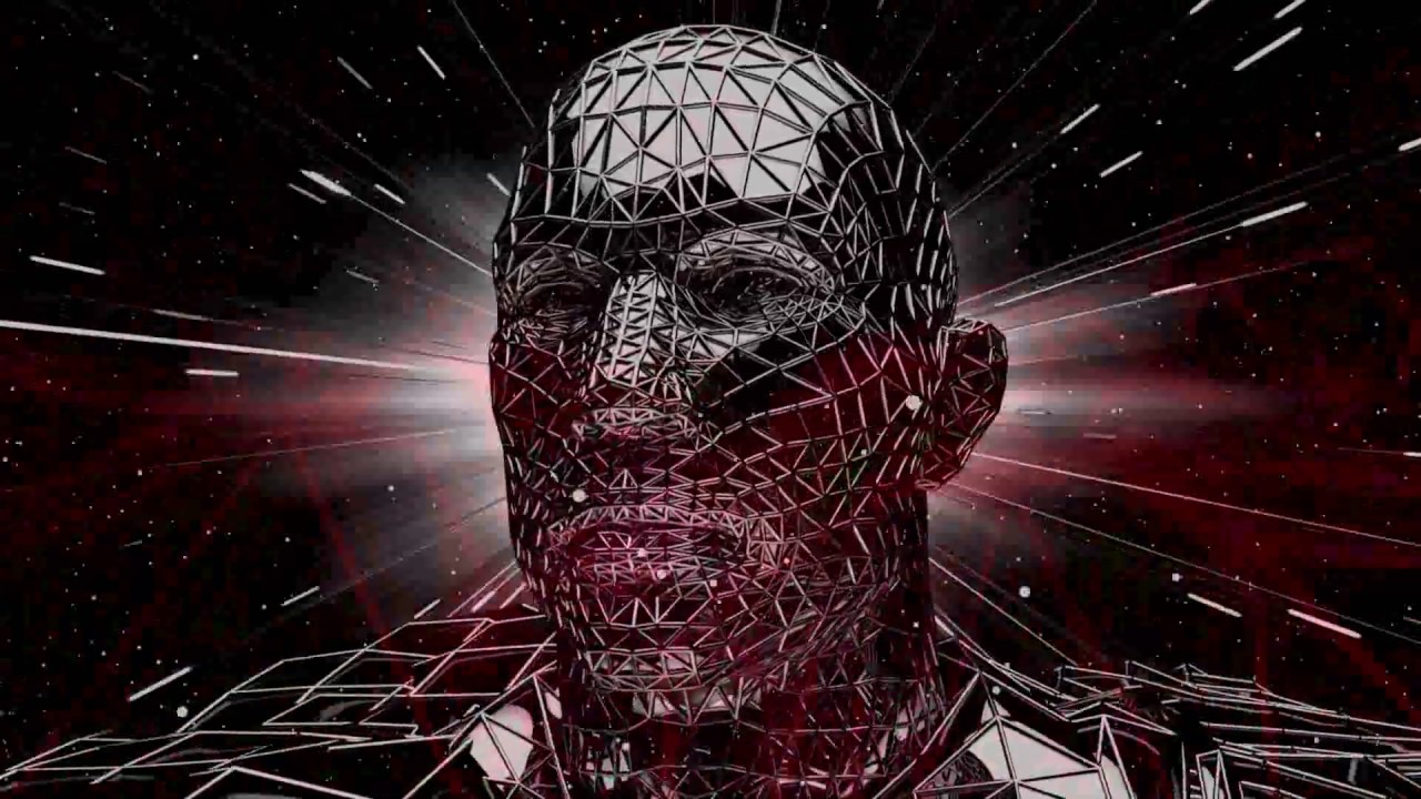 Drum and Bass Mix: arcHIVE (Dark/Deep/Intelligent)