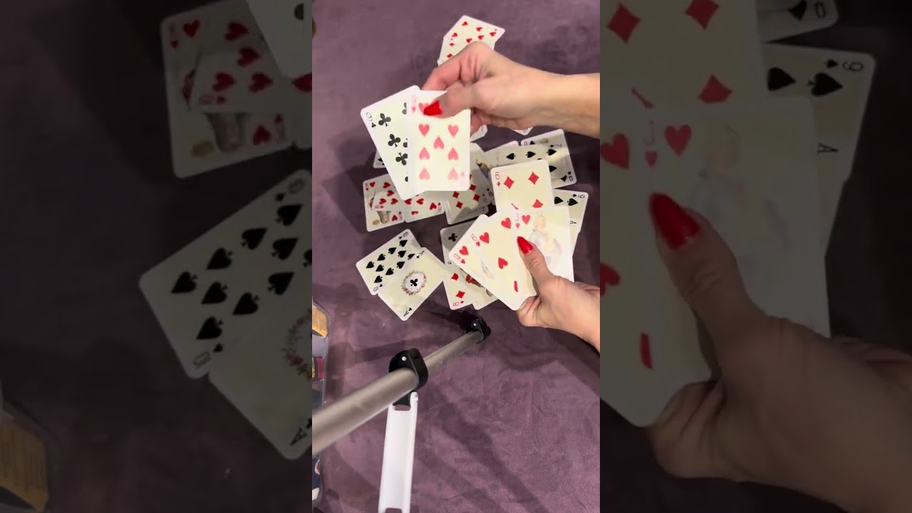 ♣️🤴Крестовый король - его жизнь сегодня