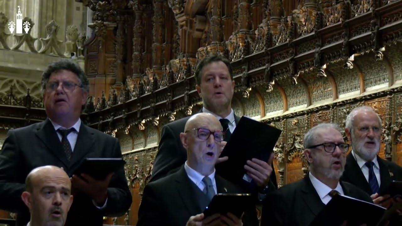 Santa Misa en el Bautismo del Señor