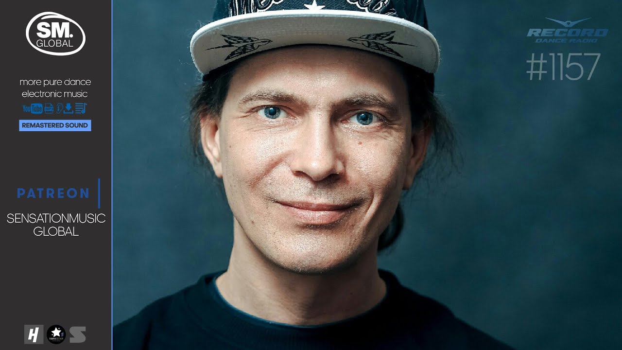 DJ Gvozd - Pirate Station 1157 - 12 January 2024 | Гвоздь Пиратская Станция