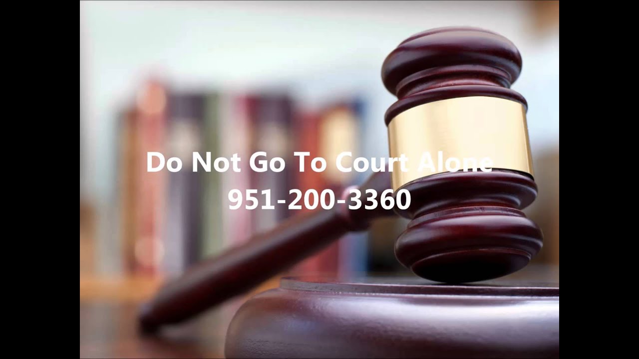 DUI Attorney Riverside CA 951-200-3360 Top Drunk Driving Defense Lawyers