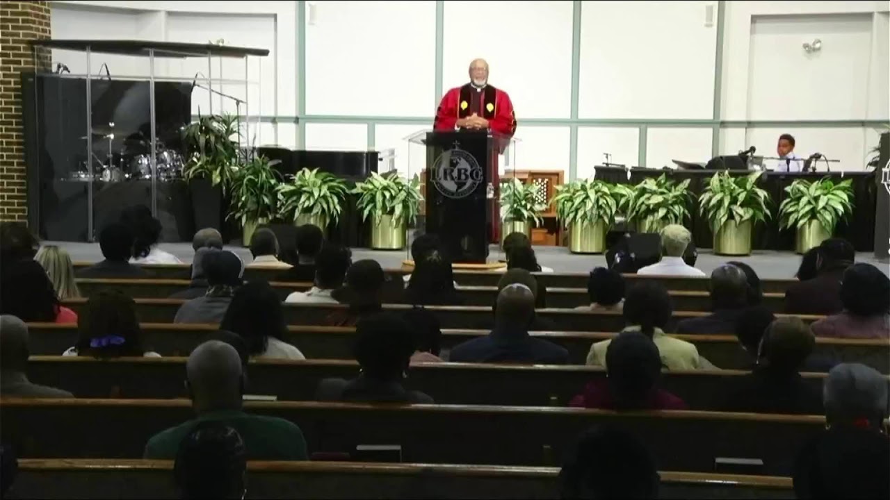 Sunday Service || 02.01.26