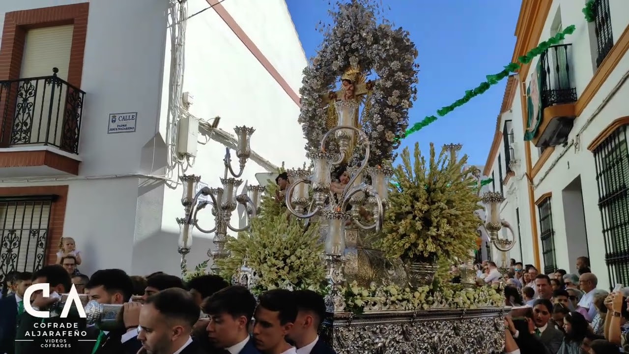 GITANO TÚ ERES DE SANTA MARÍA  - BCT Rosario de Cádiz