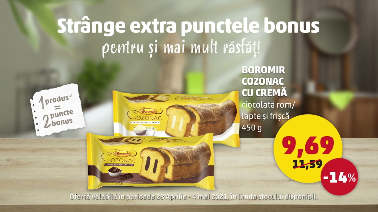 Ofertă VIVESS | 28 apr - 4 mai