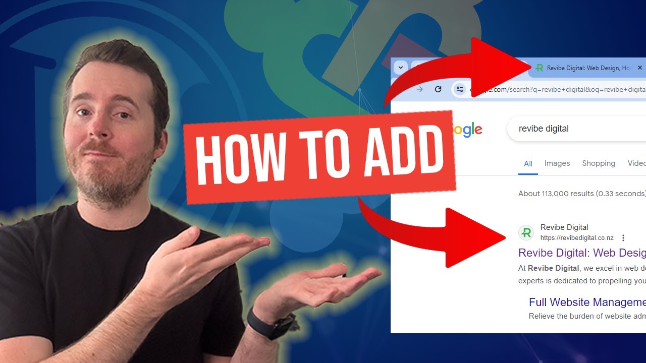 Полное руководство по фавиконам: добавление фавиконов в Joomla и WordPress (включая Cassiopeia Fix!)