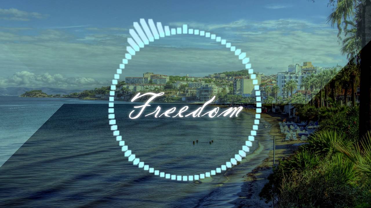Hip-Hop Instrumental - Freedom ( Chill/Choir Type Beat )