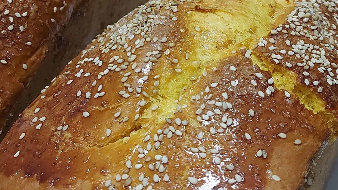 Como hacer torta de yema