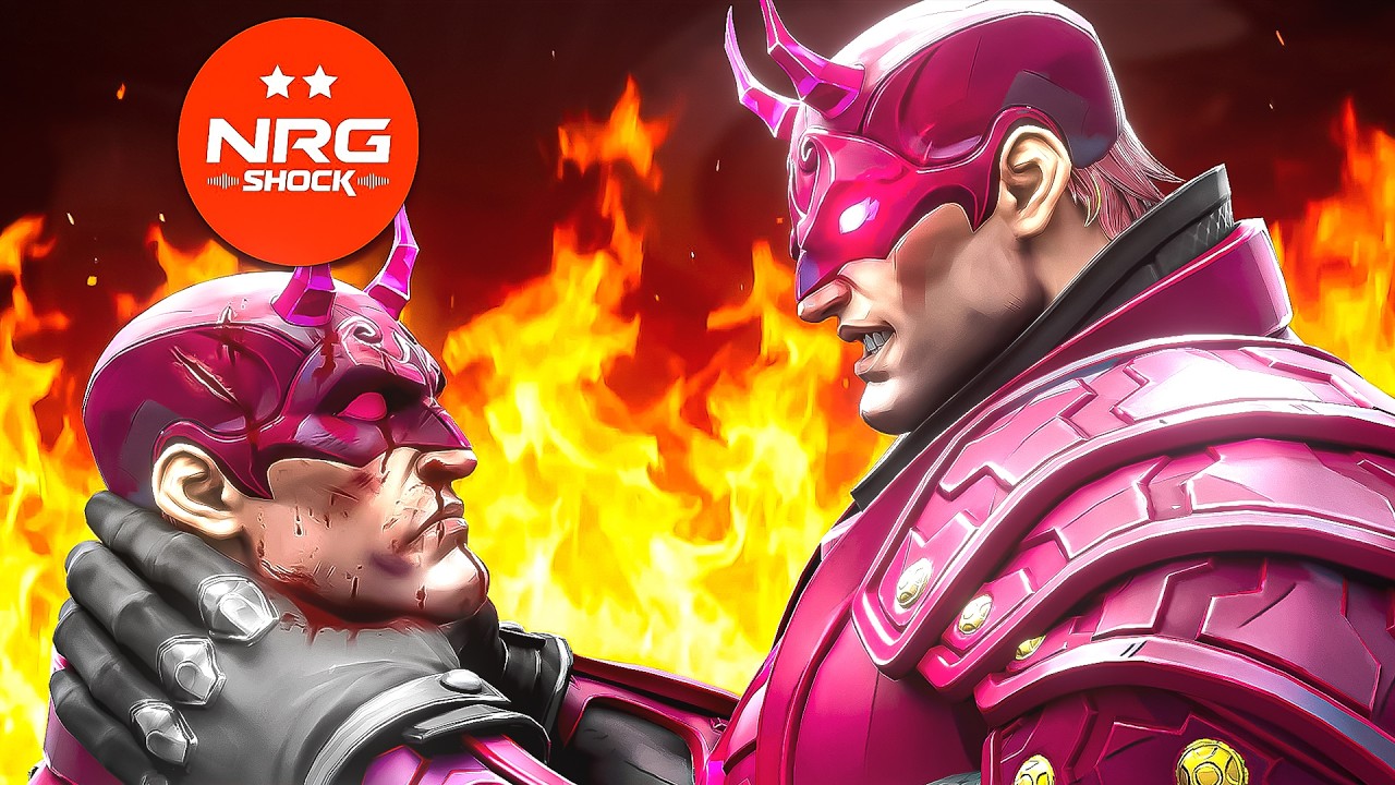 BULLYING Pro Players With DAREDEVIL In Marvel Rivals