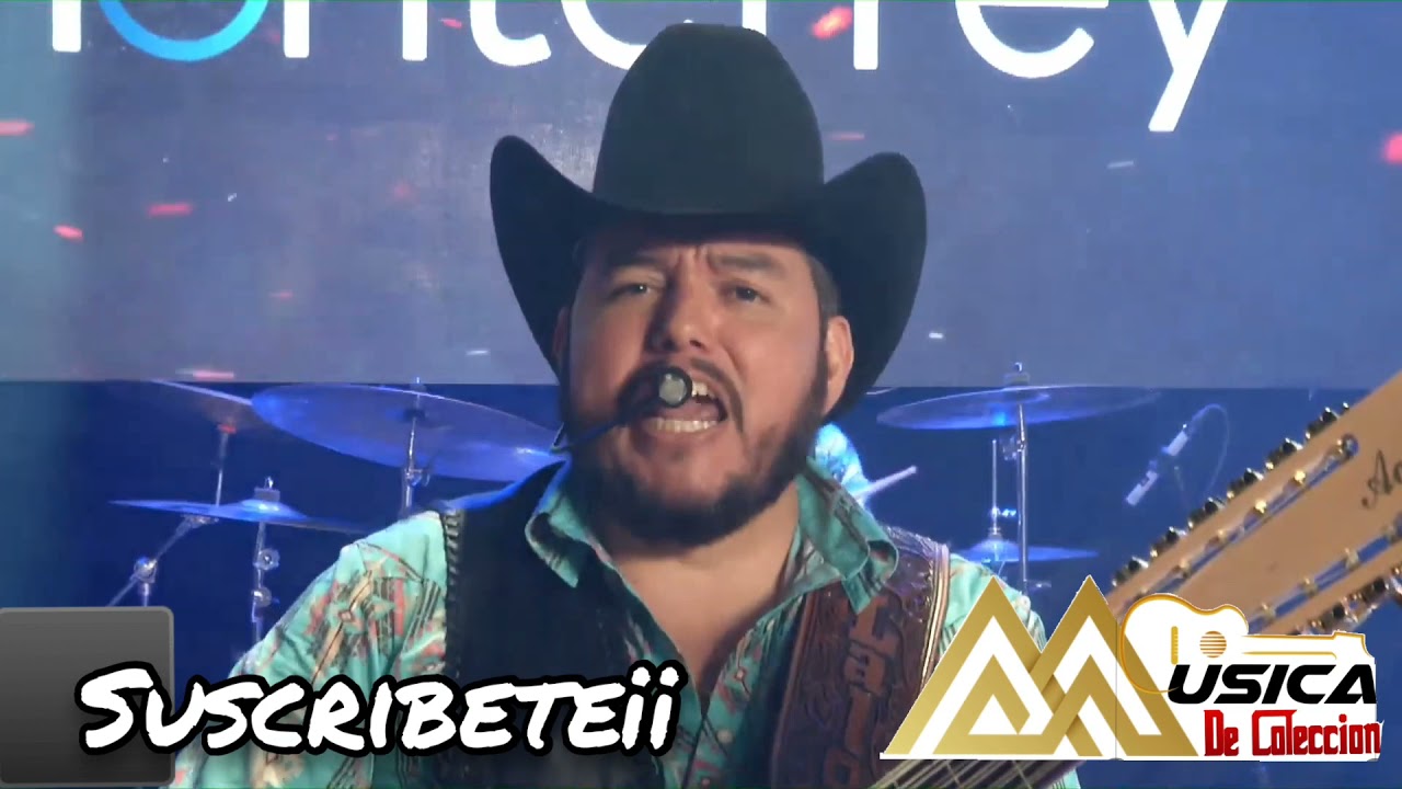 Mi Flor De Naranjo (En Vivo)- Herederos De Nuevo Leon 2021