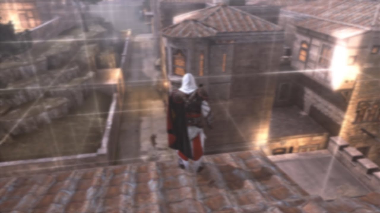 [AC Brotherhood] Side Assassinations | All Full Syncs, No Detects [Commentary]