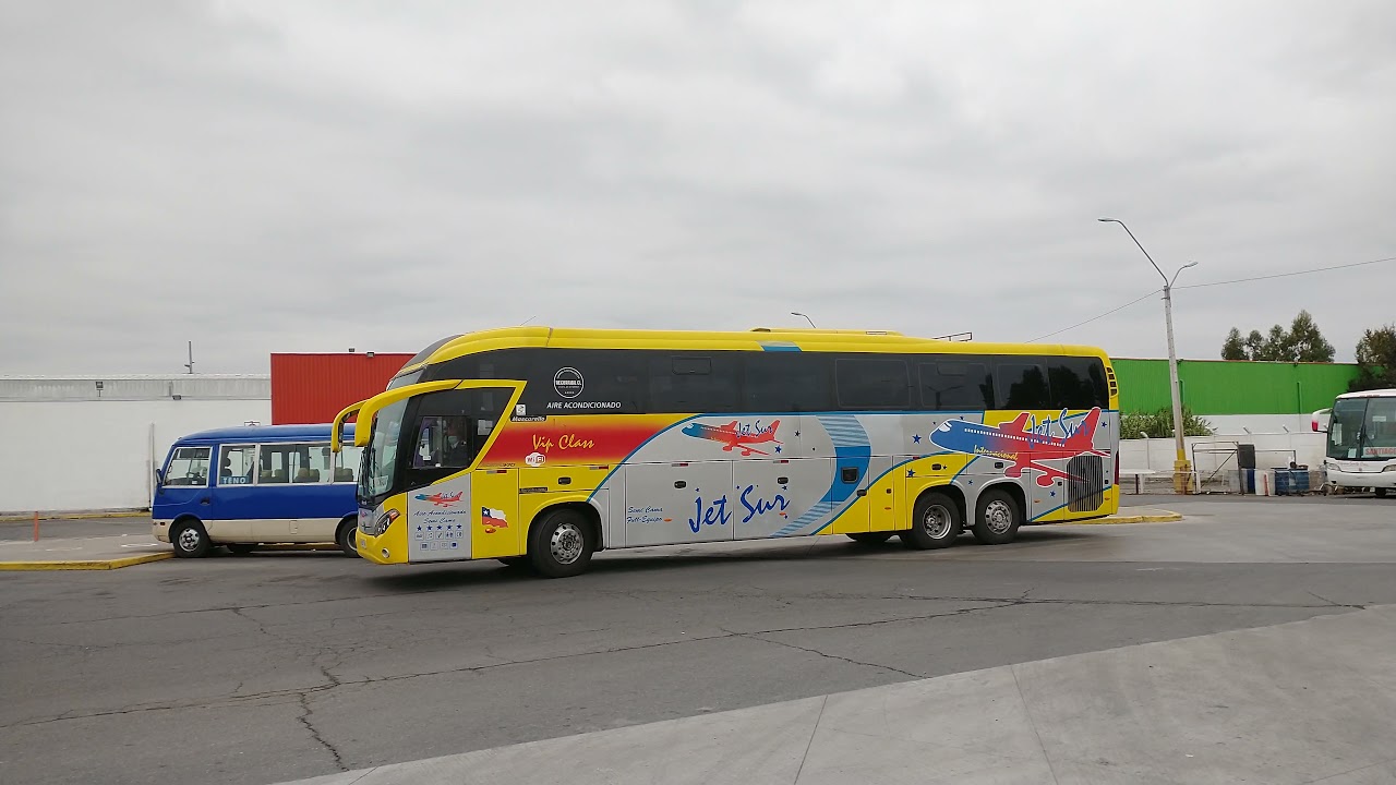 Roma 370, O500RSD Bluetec5, Jet Sur