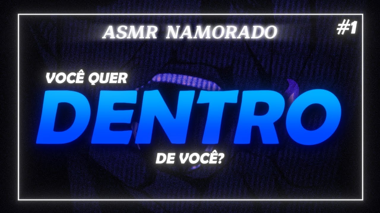 Asmr 18 - Daddy Mafioso terminando dentr0 (Descr) [Dark Romance / Roleplay]