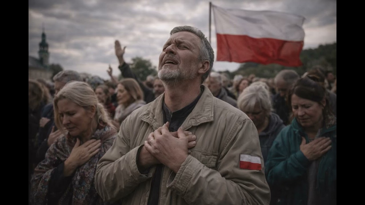 A heart for the LORD - Polish