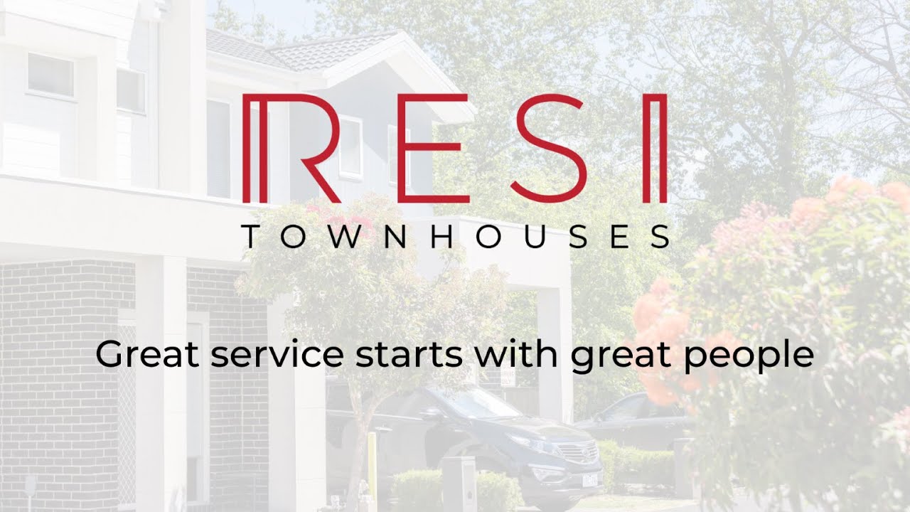 Resi Owners Corporation Management
