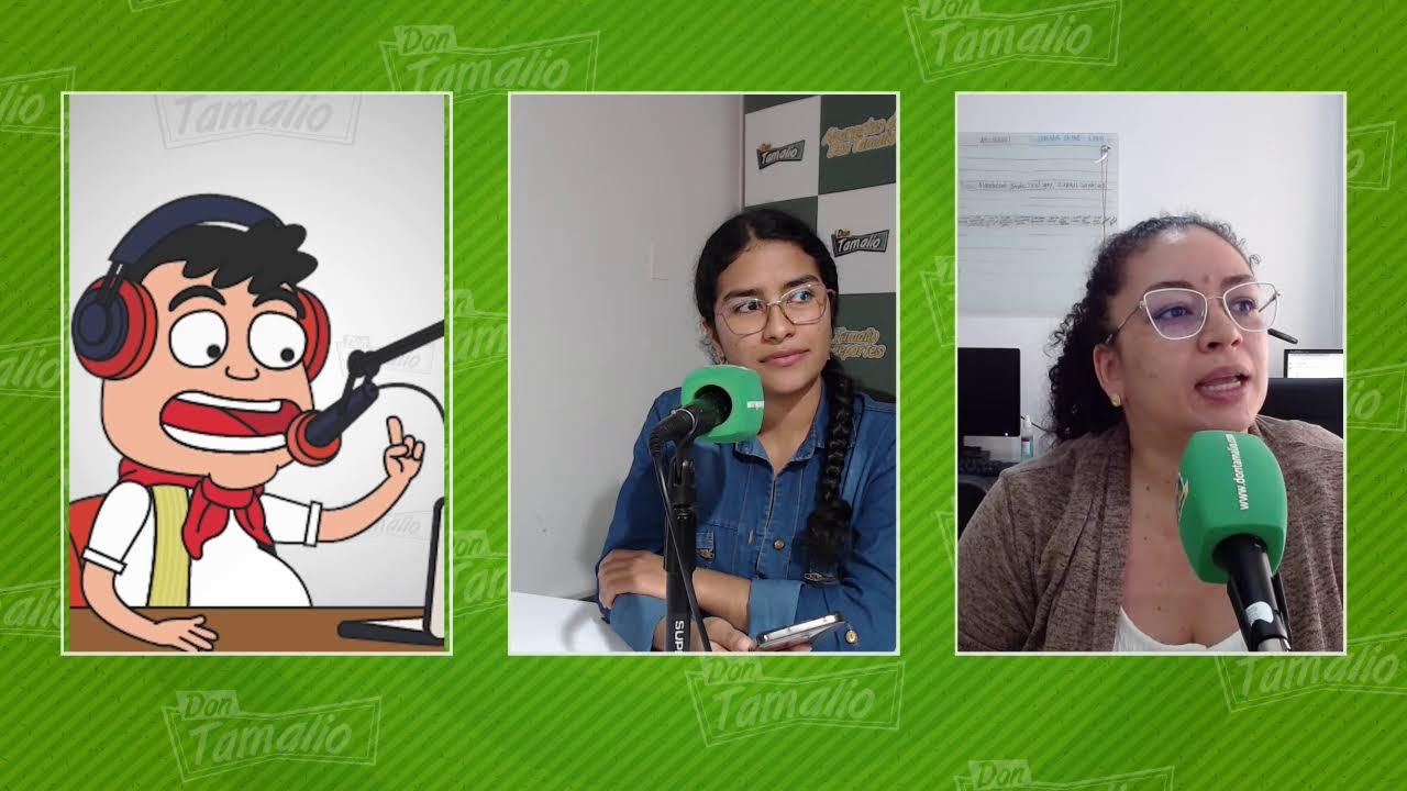 #EnVivo #Noticias ⏳Tamalio Noticias 02 de febrero