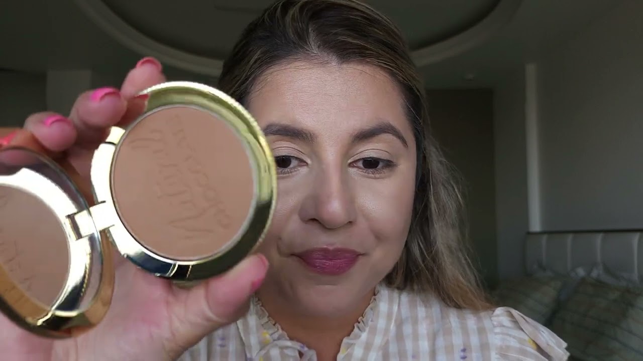 Testando makes novas: Makeup by Mario, Pat Mcgrath Love Collection, Too Faced, ABH, Rare x Charlotte
