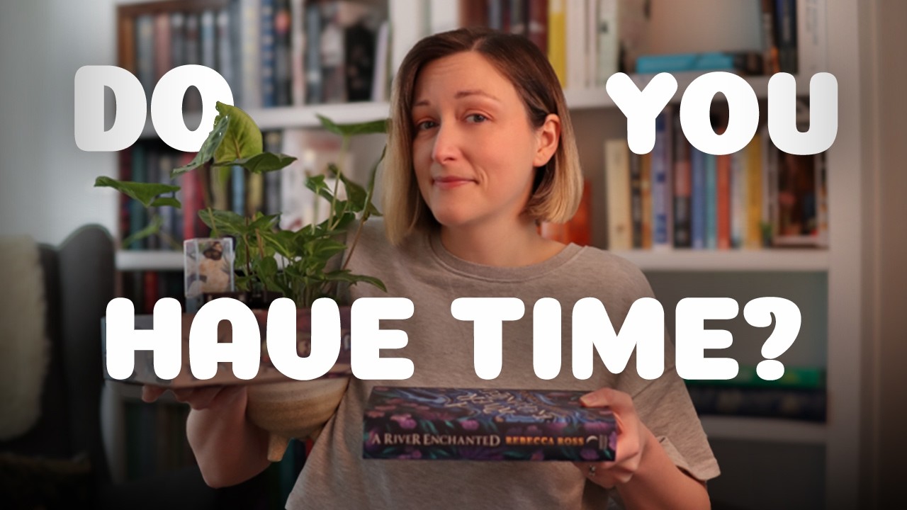 How to read more (without quitting your hobbies)