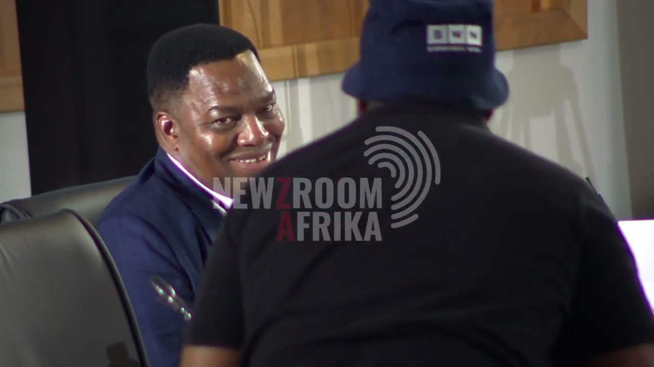 Masemola's startling claims at Madlanga Commission