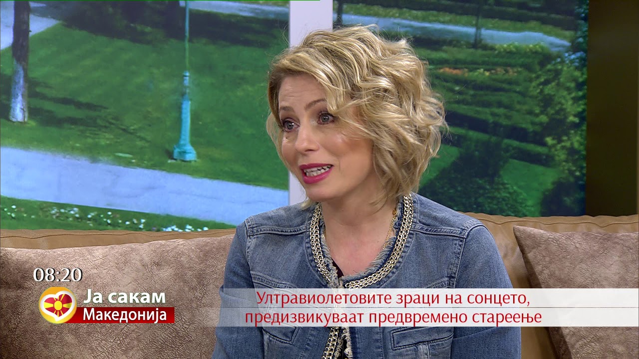 Меланомот е најсериозната форма на рак на кожата