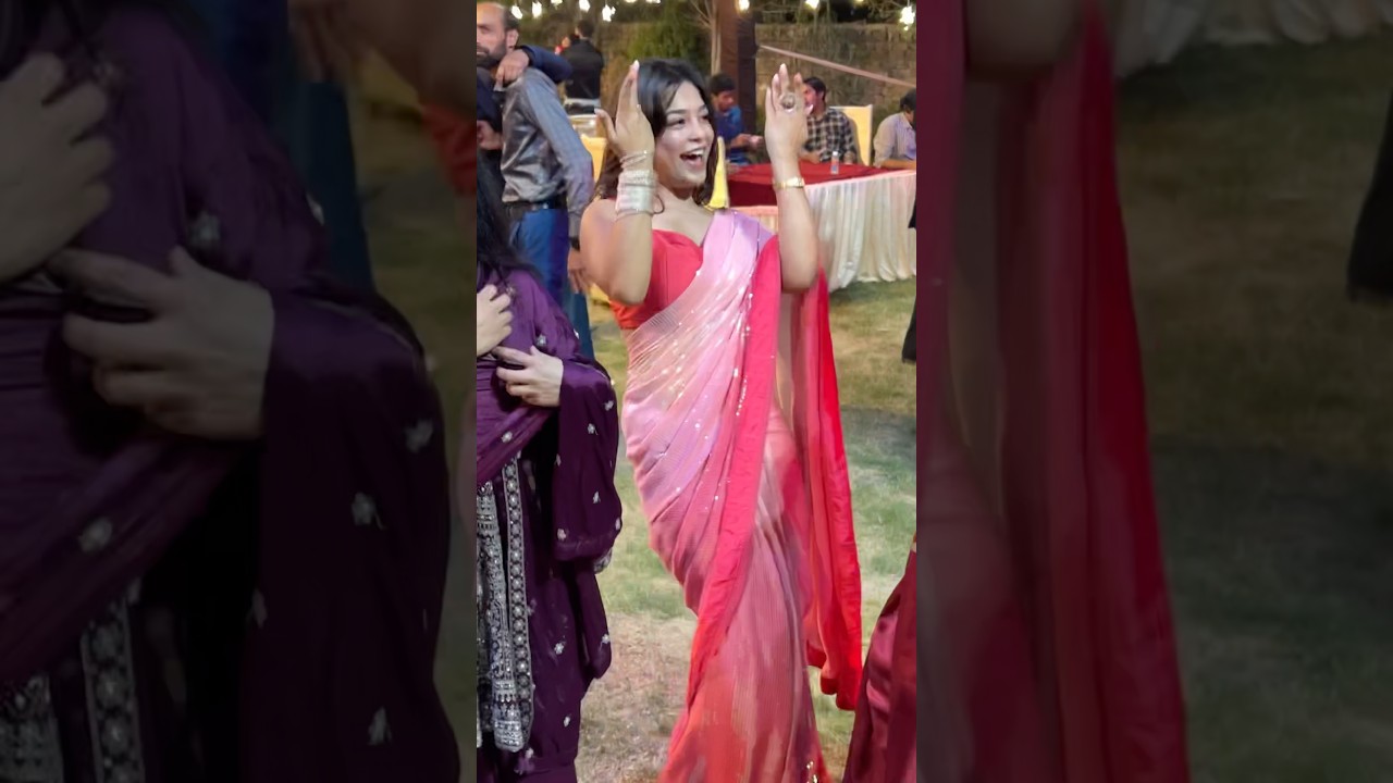 Aaja nachale nachale mere naal tu 💃#dance #song ♥️🫶🌼
