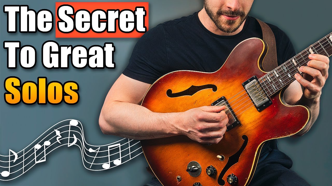 How to Practice Melodic Development