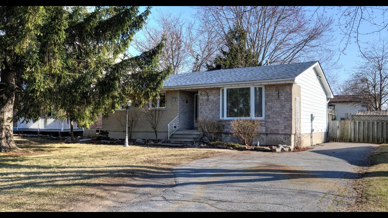 39 Green Drive