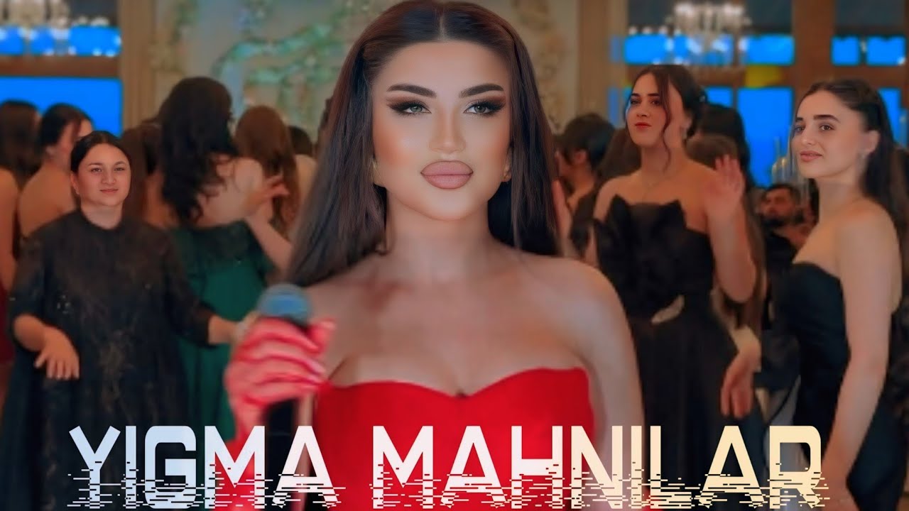 Yeni Sevilen Yigma Trend Mahnilar l 2025