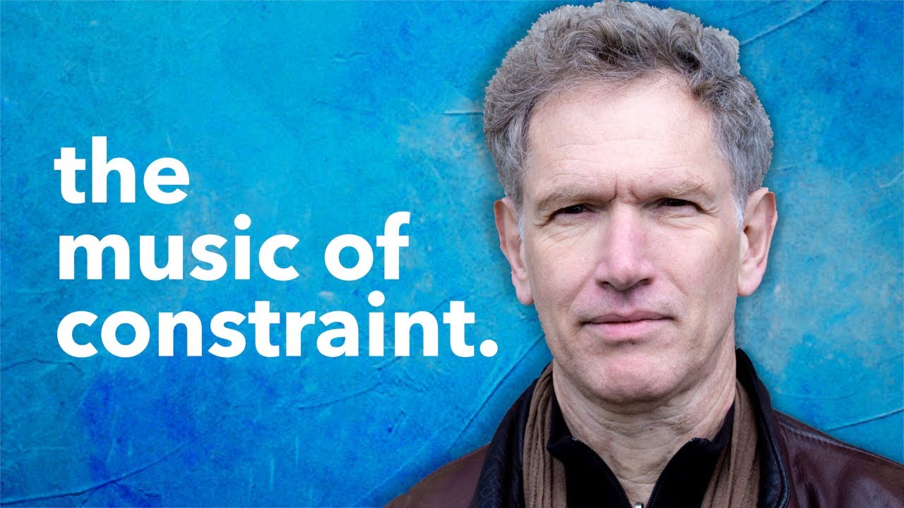 What Does the Music of Constraint Sound Like?