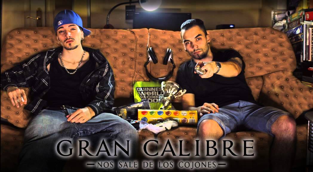 6 - EL FRACASADO [NOS SALE DE LOS COJONES]