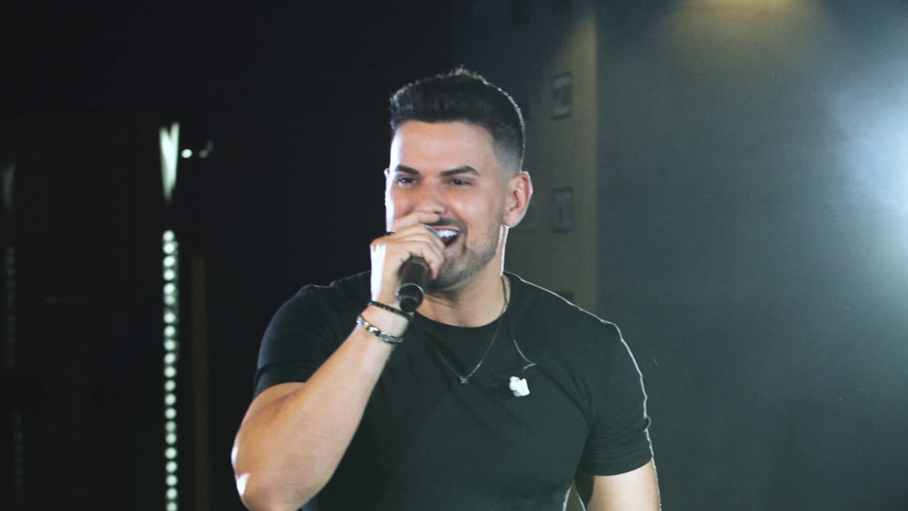 Ícaro e Gilmar - Amizade é pouco Part. Gabriel Gava #DVDAGenteAcertou