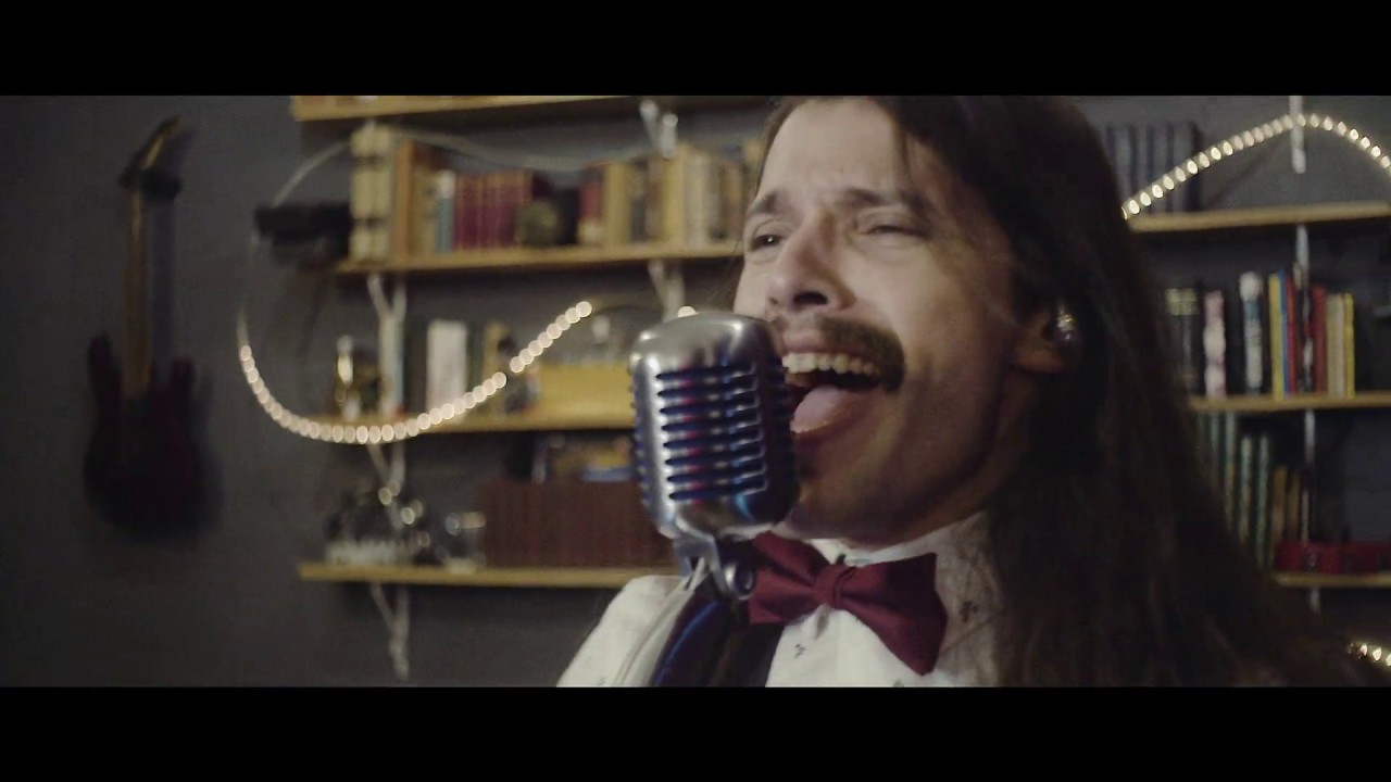 I Got a Woman - Ray Charles (Cover) By Duoderiz & The Flame Orchestra