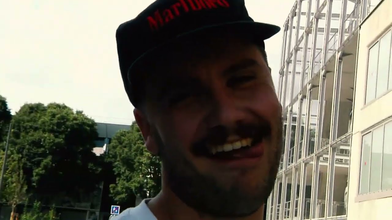 Masta seshhh #6