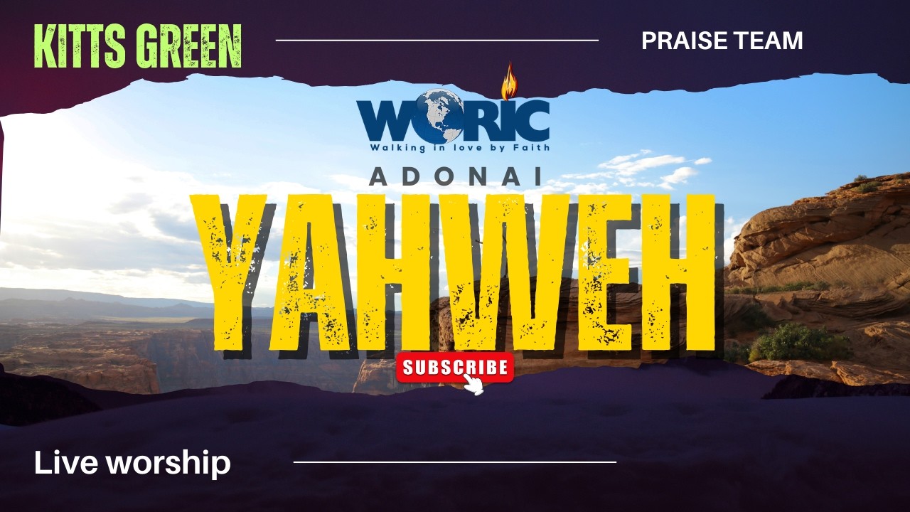 YAHWEH - Rev. Simon Nkole