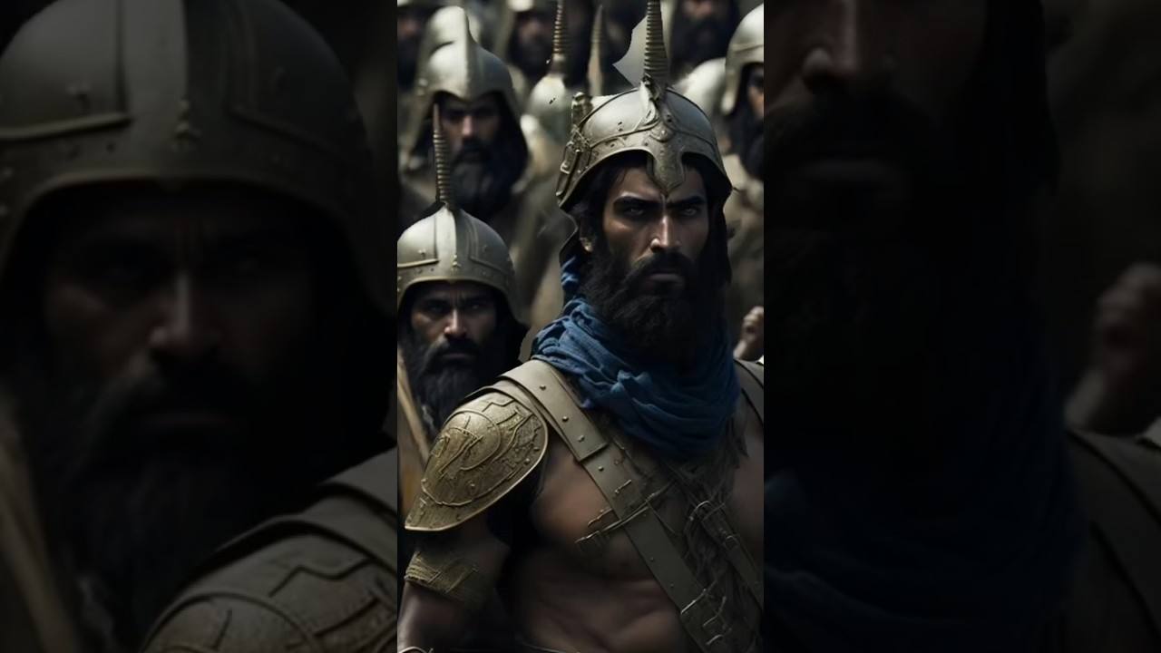 How Persians used 10000 cats to win a war against Egyptians