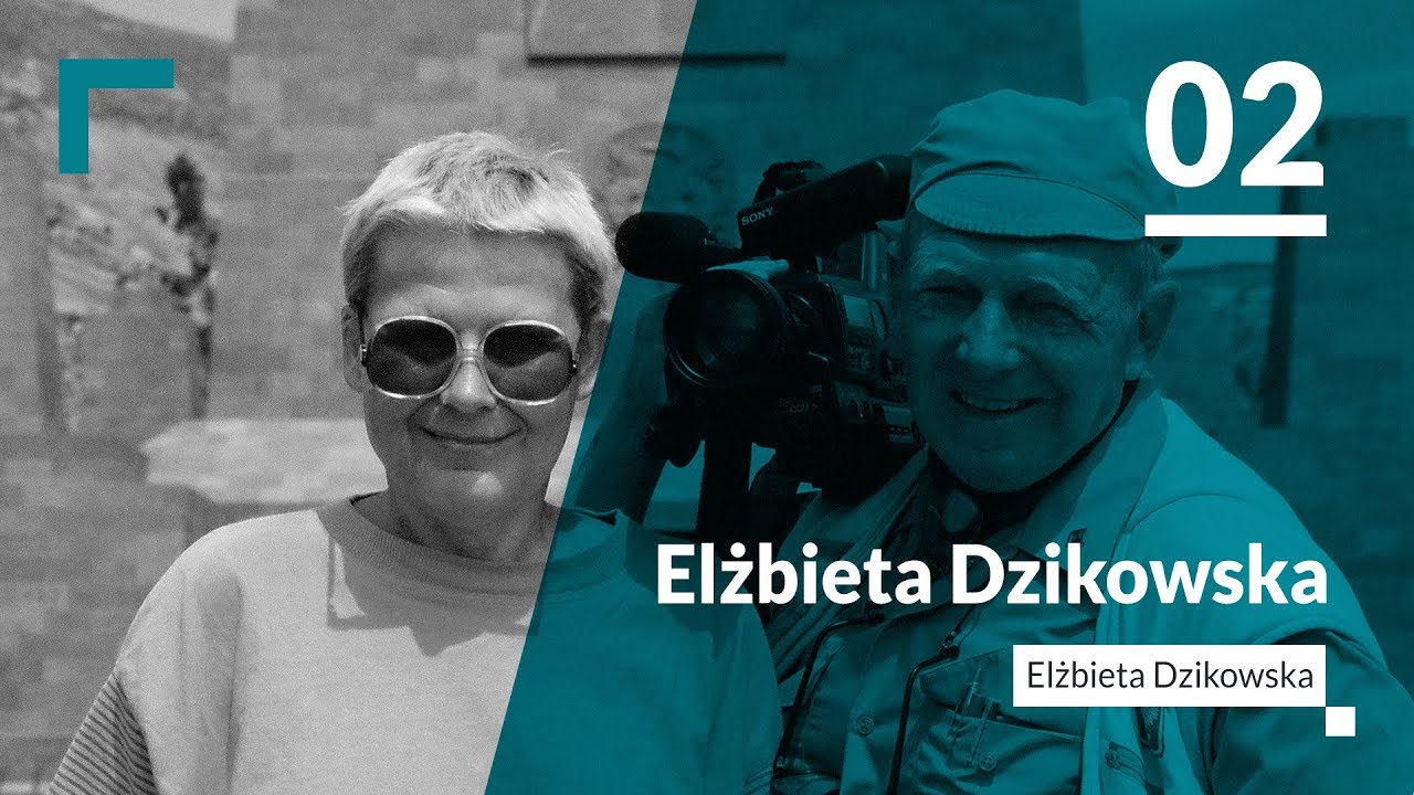 Elżbieta Dzikowska