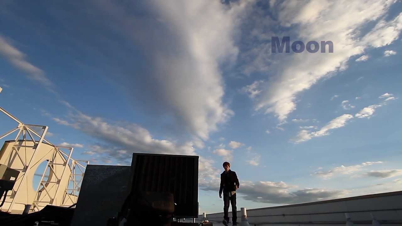 THE AXI photo / CHACHI RAPS / JAJA / MOON / I.AM.ME / Director: ShawnWellingAXI