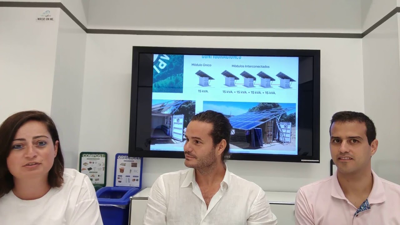 EasySolar 2