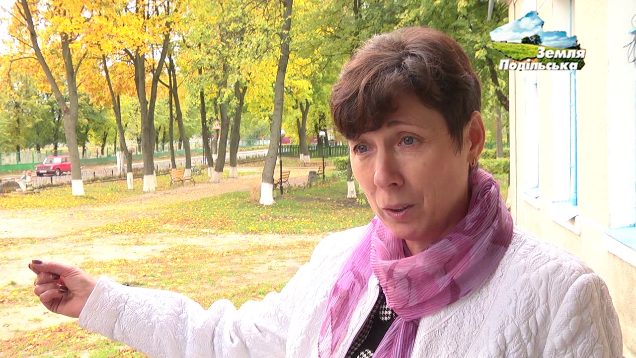 Розвиток села Нараївка