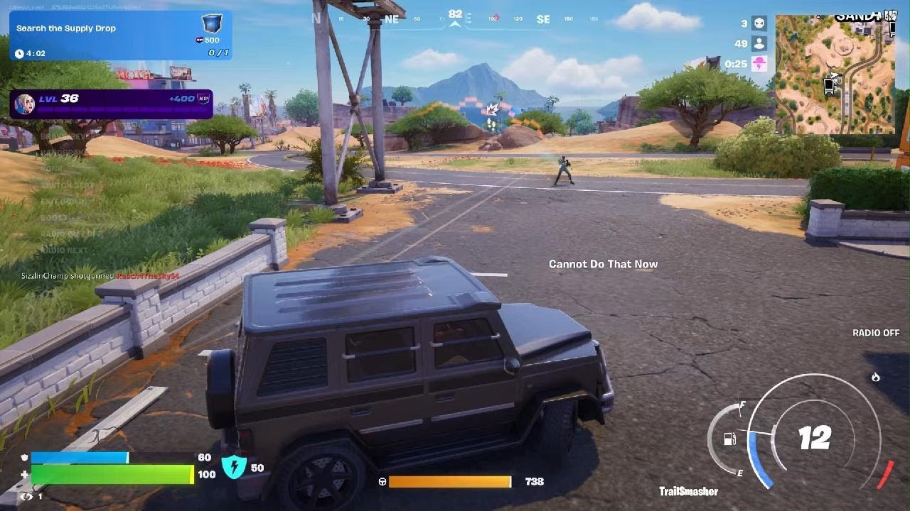 Fortnite